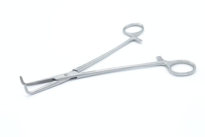 پنس گل 18 سانت