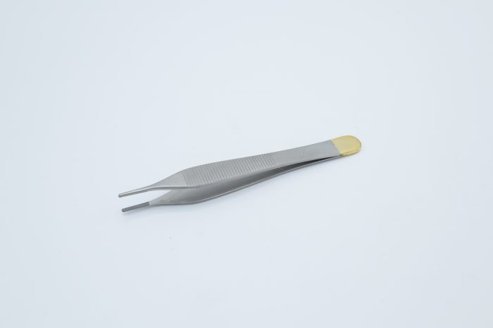 پنست آدسون بی دندانه طلایی 12 سانت - Image 2