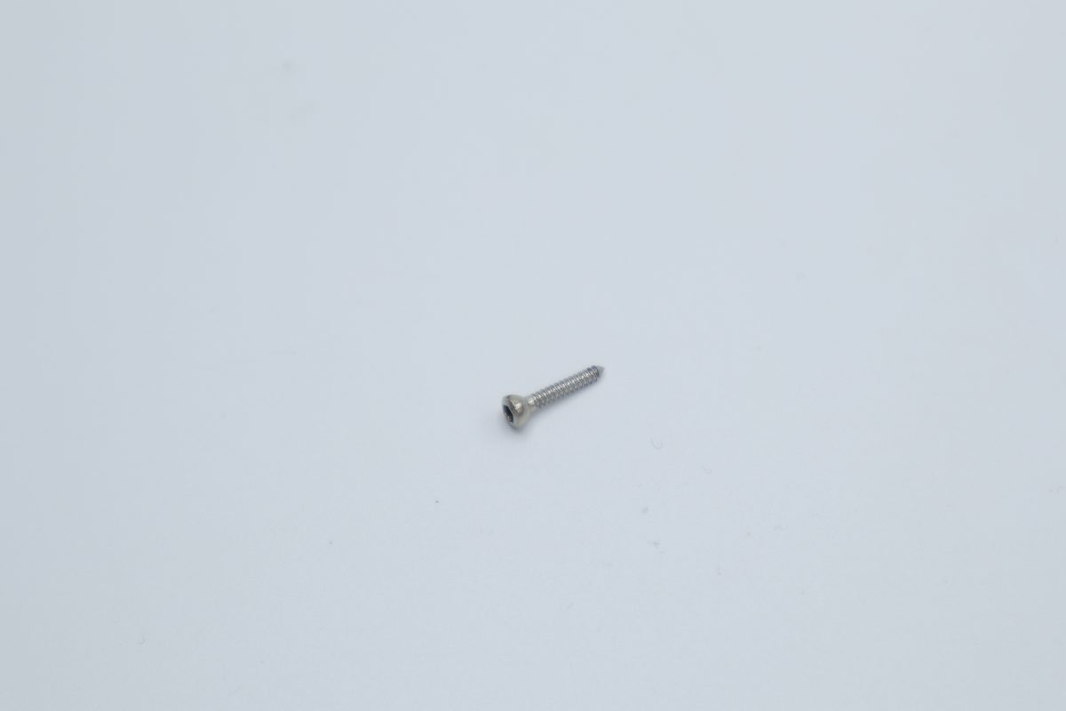 پیچ کورتیکال 1.5-10