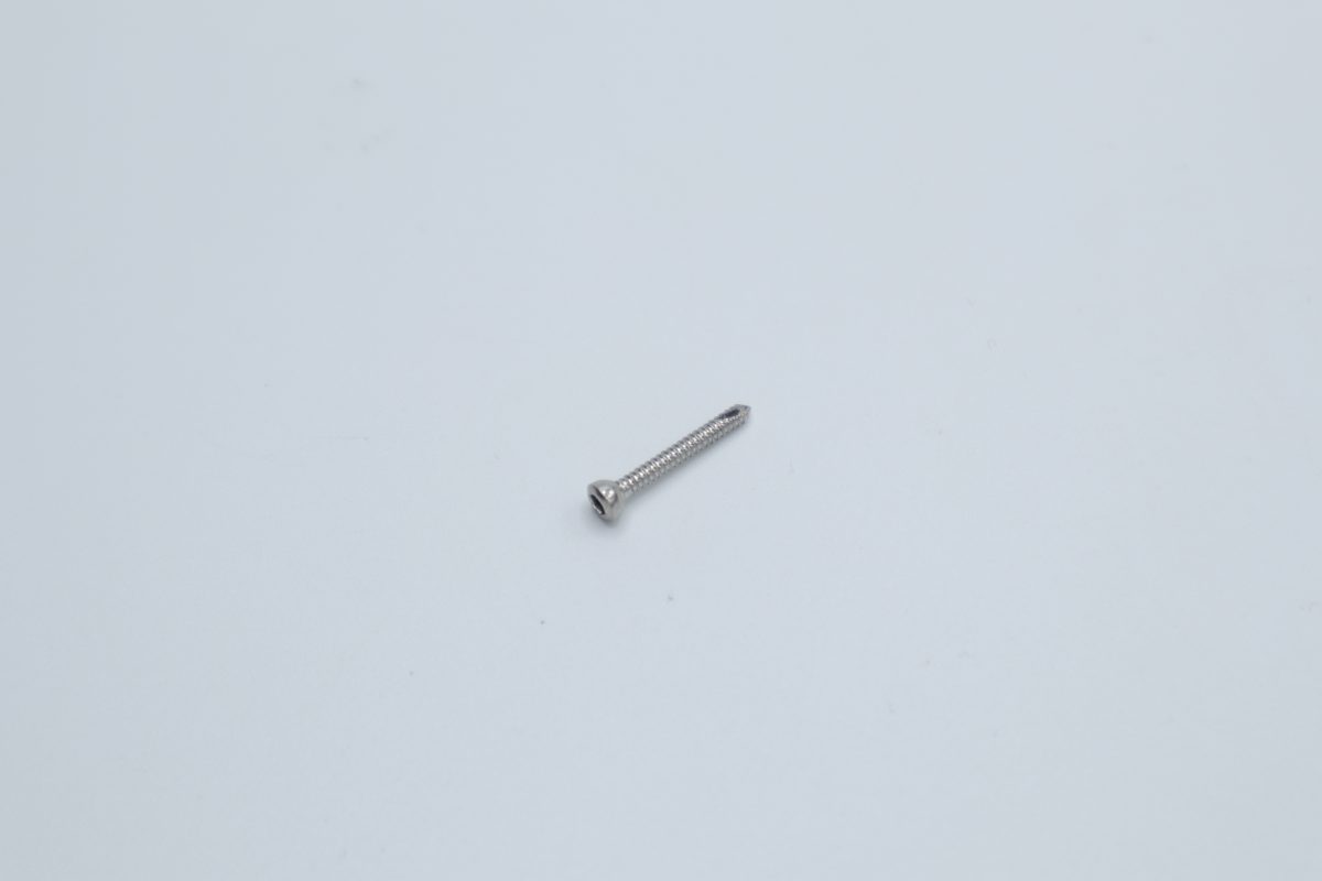 پیچ کورتیکال 1.5-14