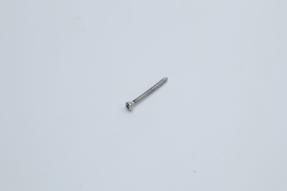 پیچ کورتیکال 1.5-18