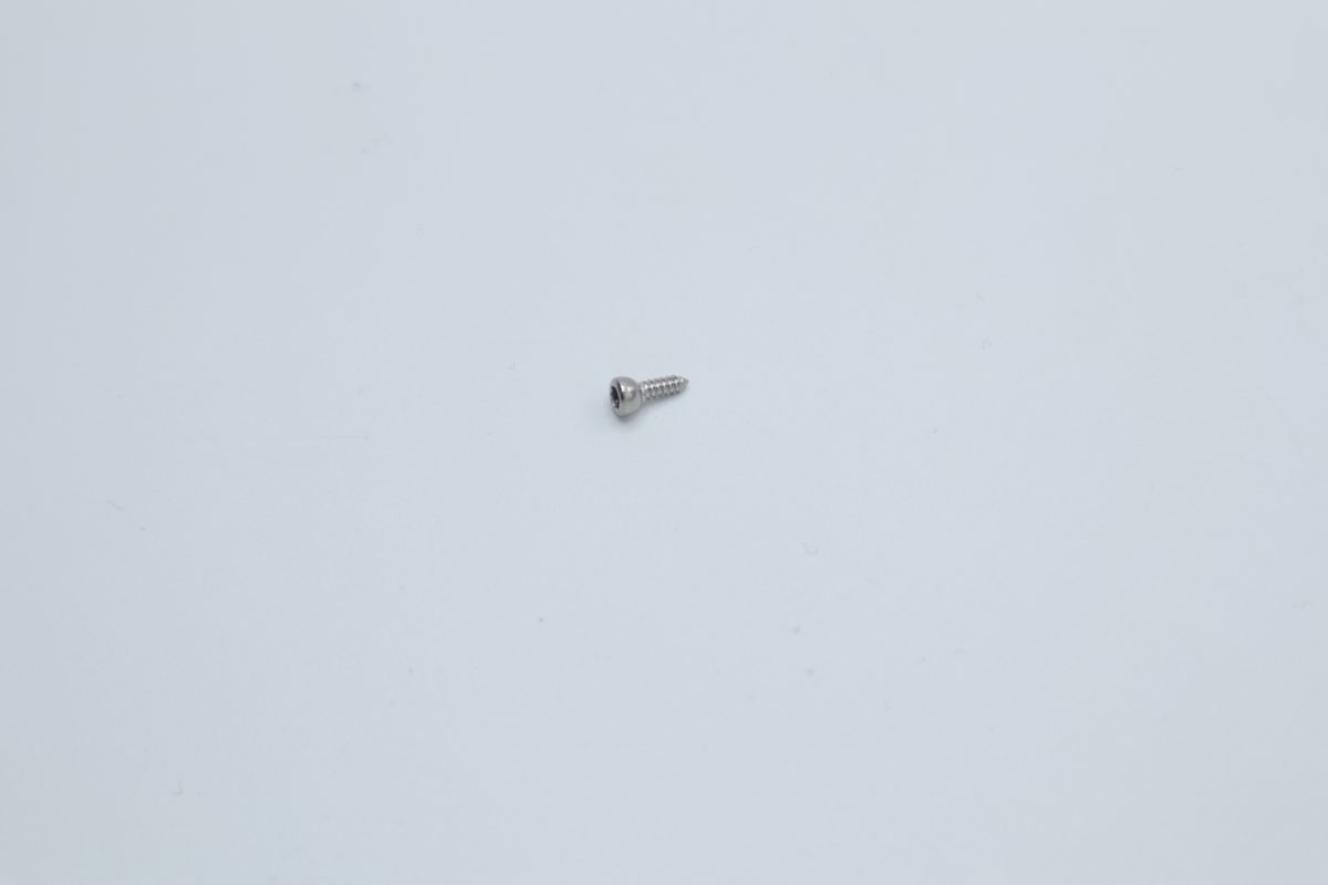 پیچ کورتیکال 1.5-6