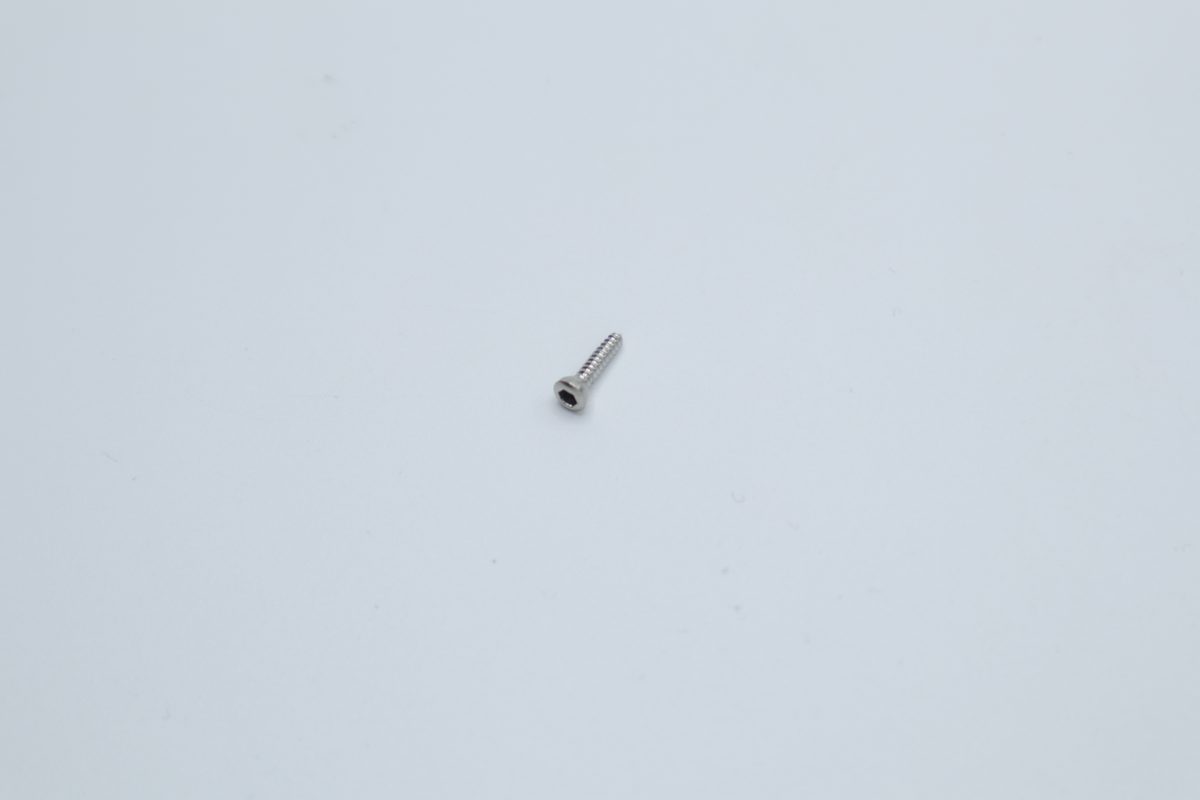 پیچ کورتیکال 1.5-8