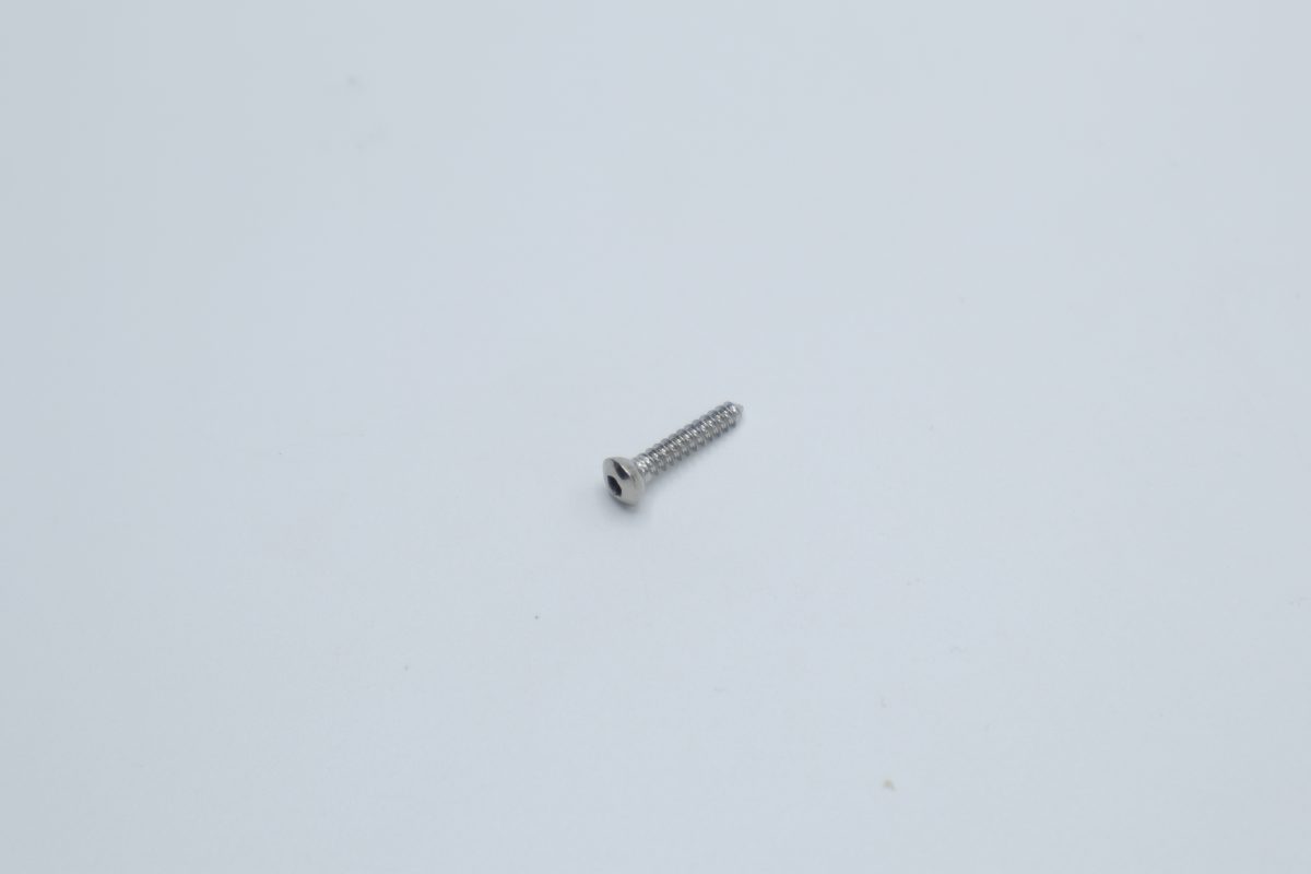 پیچ کورتیکال 2-12