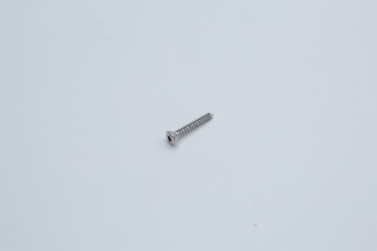 پیچ کورتیکال 2-14