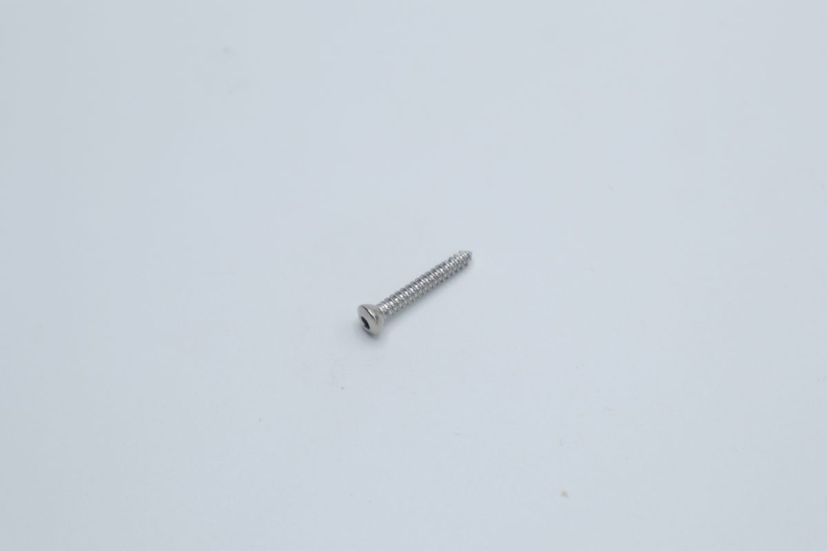 پیچ کورتیکال 2-16