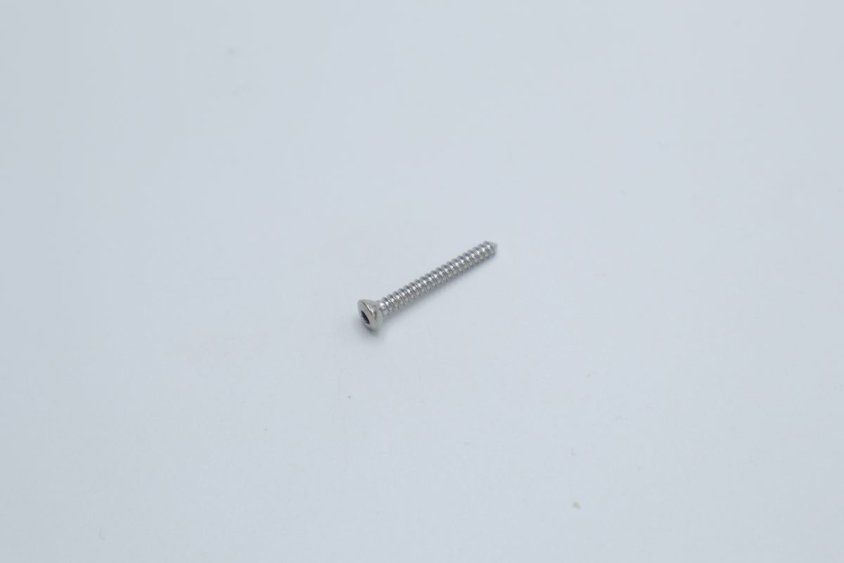 پیچ کورتیکال 2-18