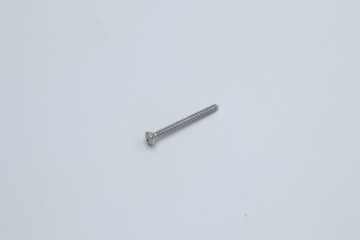 پیچ کورتیکال 2-22