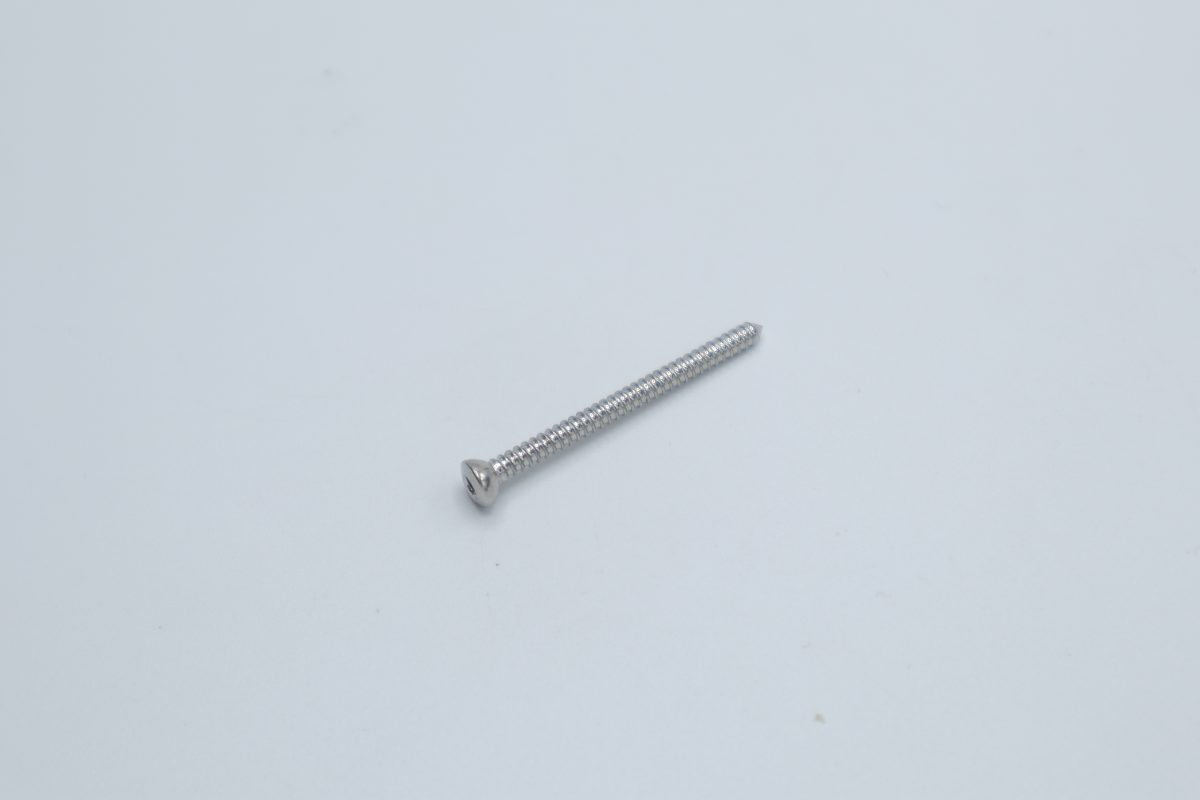 پیچ کورتیکال 2-28