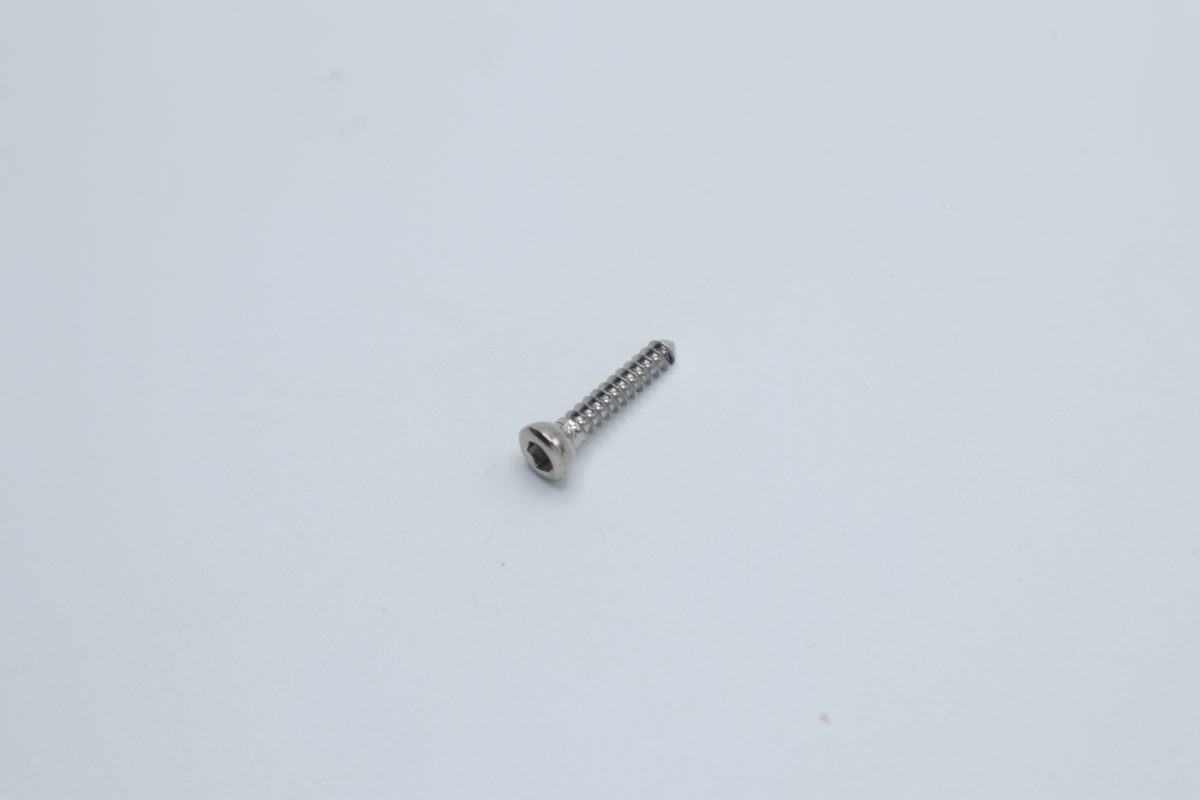 پیچ کورتیکال 2.7-16