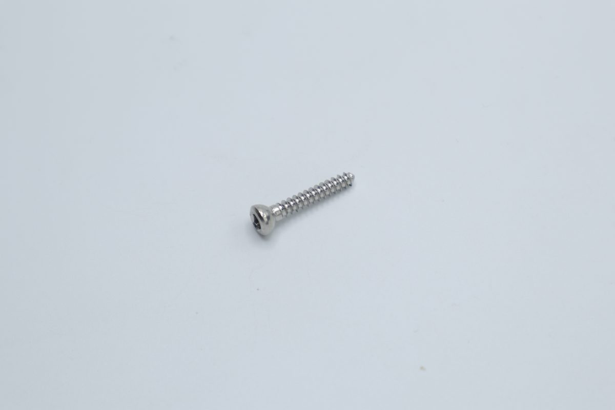 پیچ کورتیکال 2.7-18