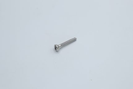 پیچ کورتیکال 2.7-18