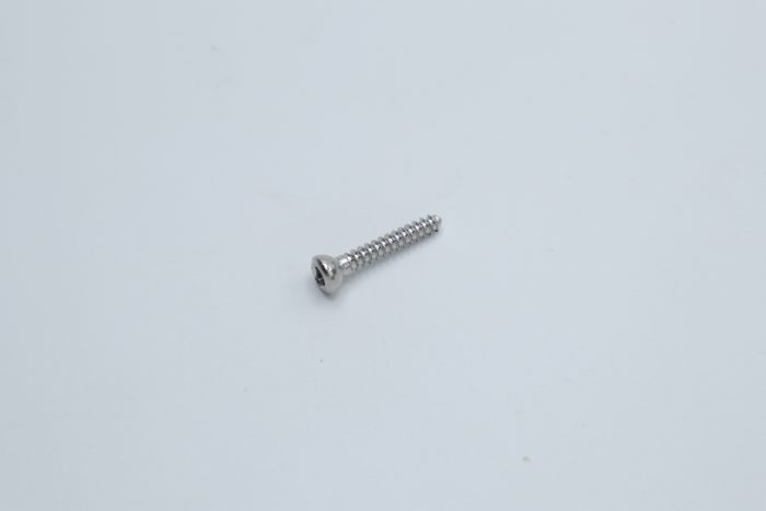 پیچ کورتیکال 2.7-18