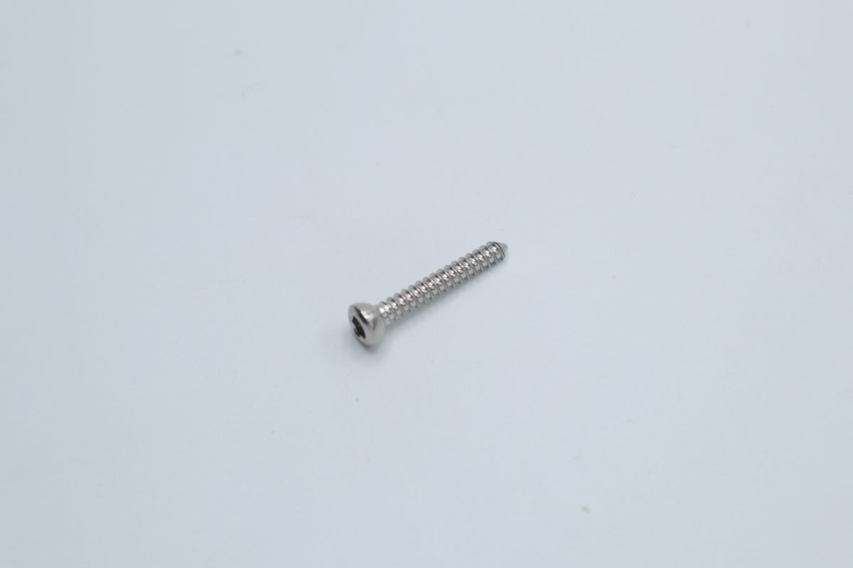 پیچ کورتیکال 2.7-20