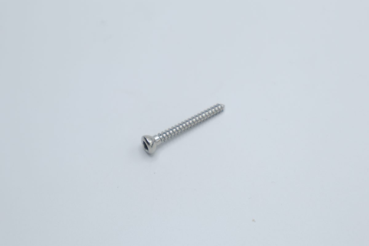 پیچ کورتیکال 2.7-24