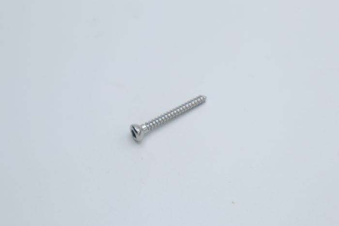 پیچ کورتیکال 2.7-24