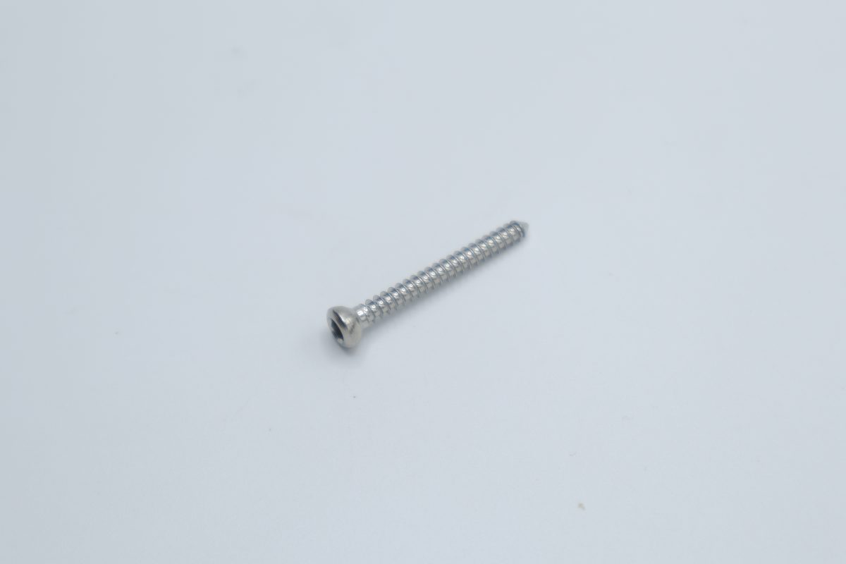 پیچ کورتیکال 2.7-26