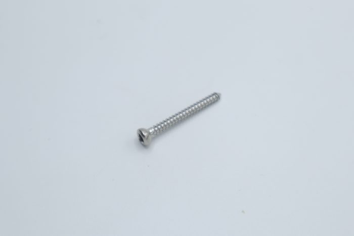 پیچ کورتیکال 2.7-26