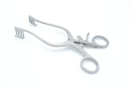 رترکتور چنگکی 19 تیز