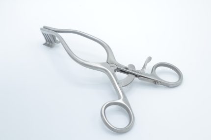 رترکتور چنگکی 20 تیز