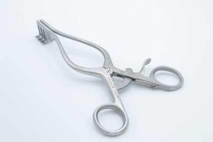 رترکتور چنگکی 19 کند