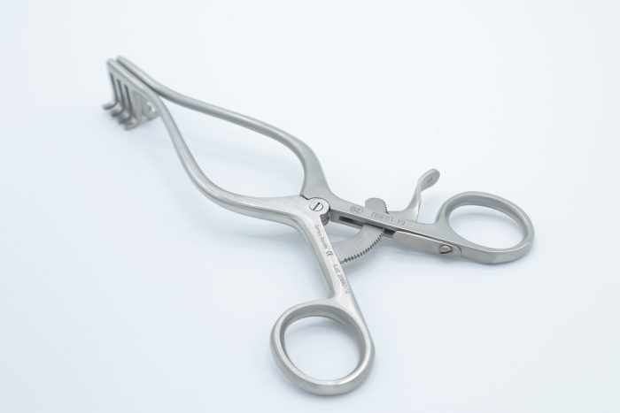 رترکتور چنگکی 19 کند - Image 1