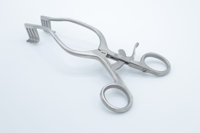 رترکتور چنگکی 20 کند - Image 1