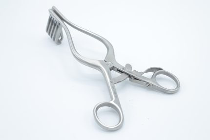 رترکتور چنگکی 21 کند