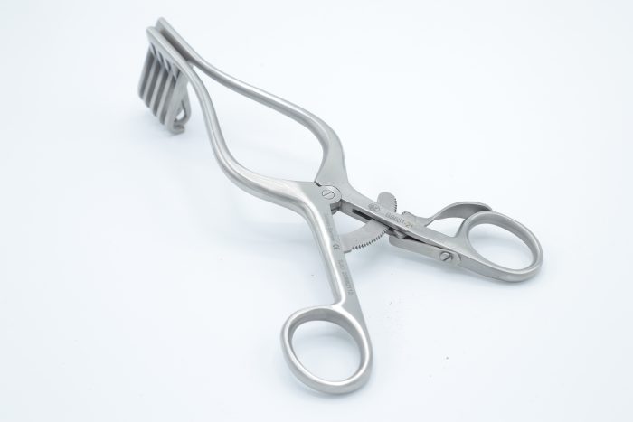 رترکتور چنگکی 21 کند - Image 1