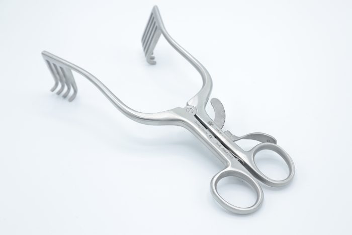 رترکتور چنگکی 21 کند - Image 2