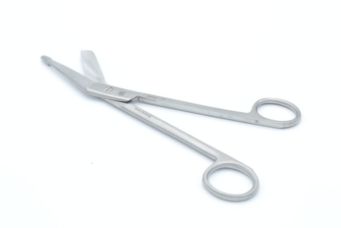 قیچی بانداژ 20 - Image 2