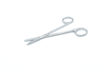 قیچی بخیه چین 13