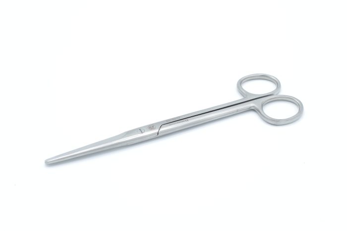 قیچی مایو سر صاف 17 - Image 1