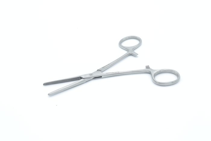 هموستات روچستر پین سرصاف 14 - Image 2