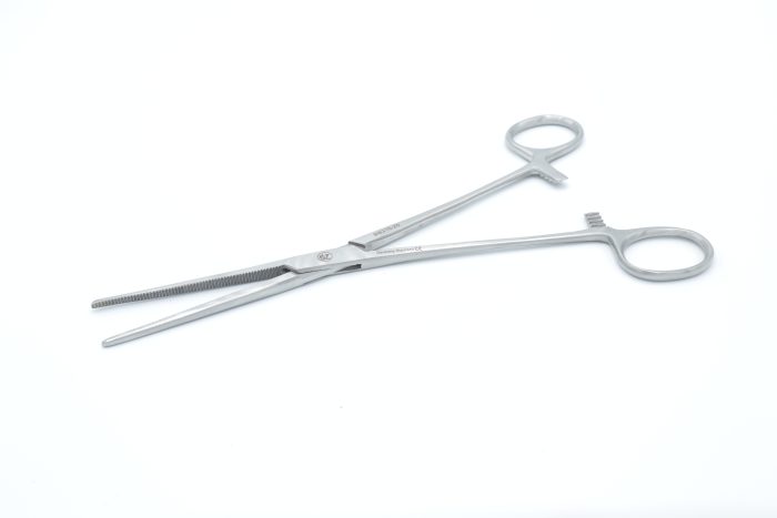 هموستات روچستر پین سرصاف 20 - Image 2