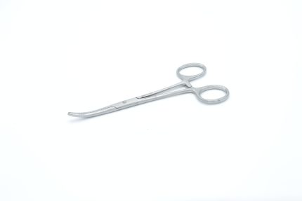 هموستات روچستر پین سر کج 14