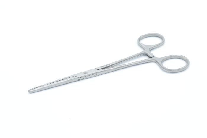 هموستات روچستر پین سرصاف 16 - Image 1