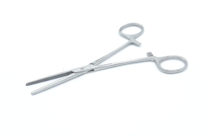 هموستات روچستر پین سرصاف 16 - Image 2