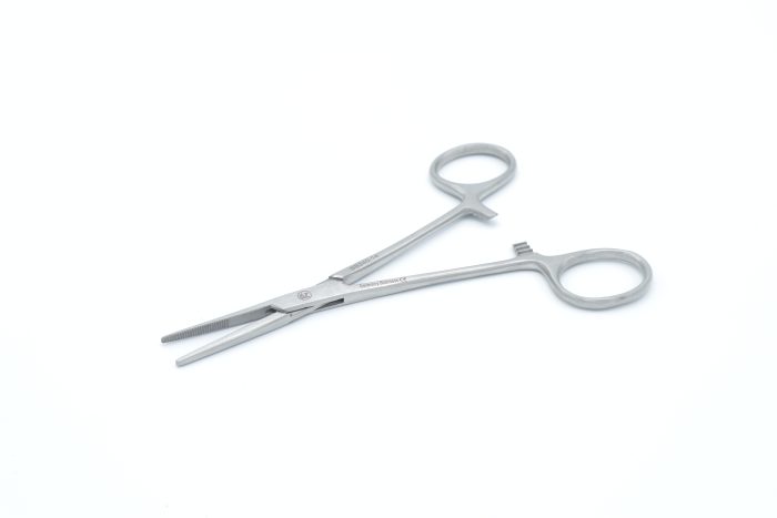 هموستات کلی سرصاف 14 - Image 2