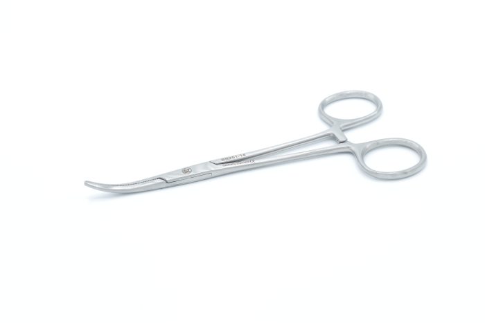 هموستات کرایل سر کج 14 - Image 1