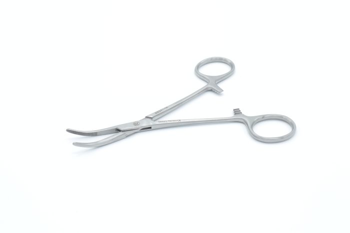 هموستات کلی سر کج 14 - Image 2