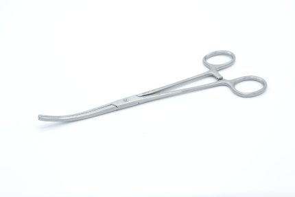 هموستات کوخر سر کج 20