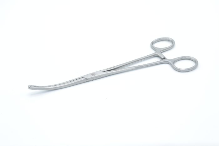 هموستات کوخر سر کج 20 - Image 1