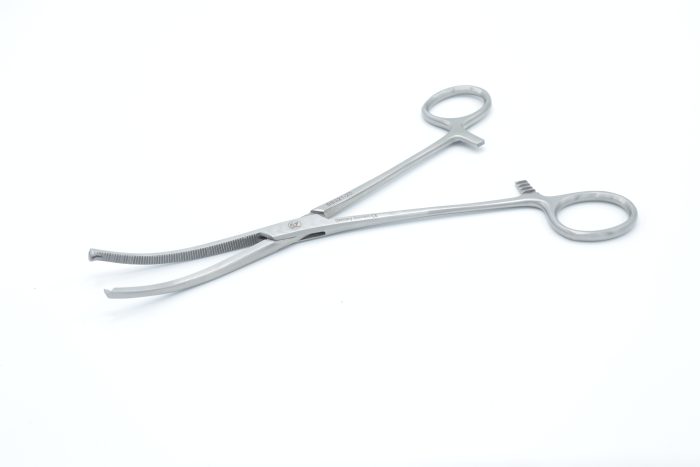 هموستات کوخر سر کج 20 - Image 2