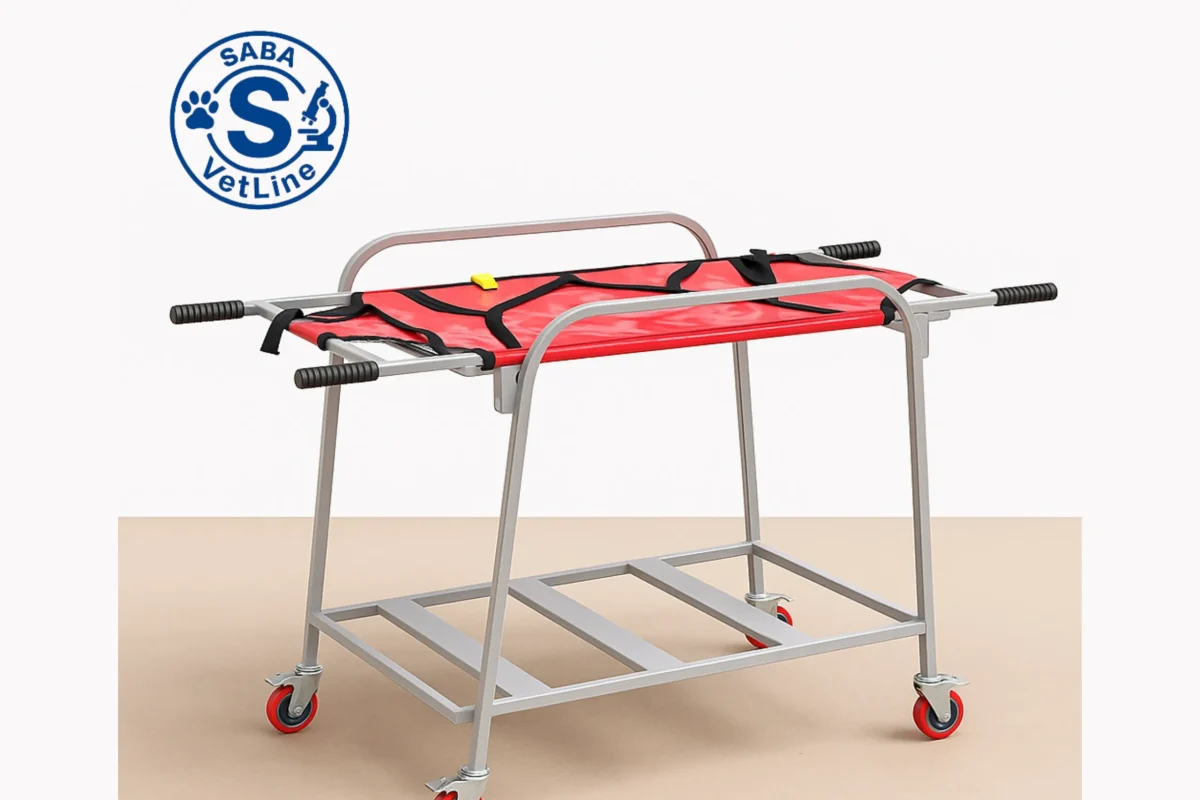 برانکارد دامپزشکی