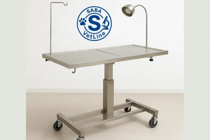 تخت جراحی دامپزشکی