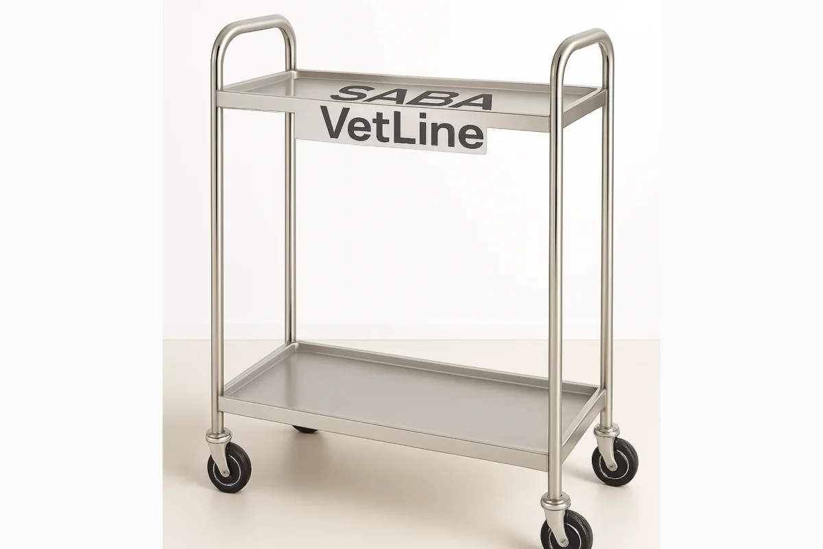 ترولی ابزار