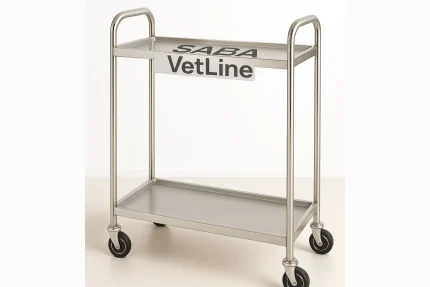 ترولی ابزار