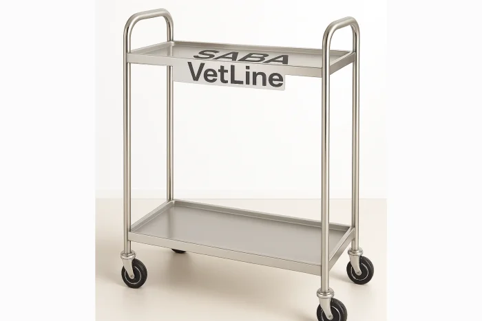 ترولی ابزار