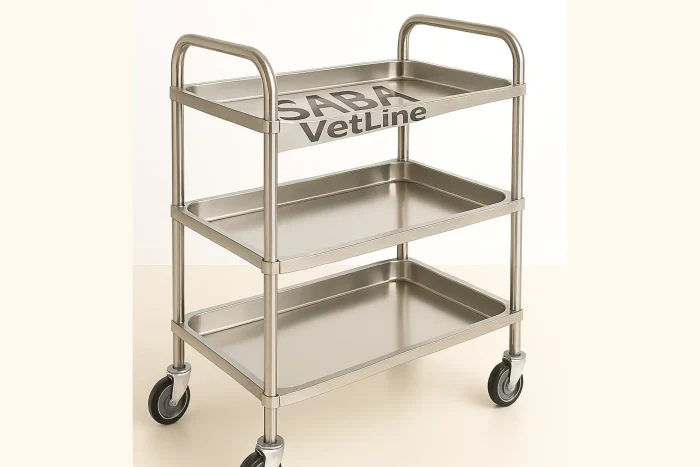 ترولی ابزار